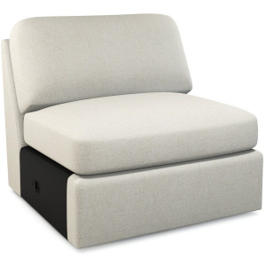 Alani Sectional Armless Chair
