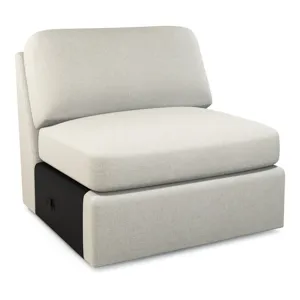 Alani Sectional Armless Chair