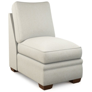 Meyer Sectional Armless Chair