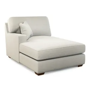 Paxton Right-Arm Sitting Chaise