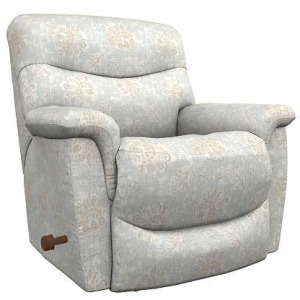 James Rocking Recliner
