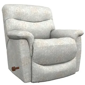 James Rocking Recliner