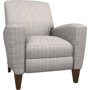 Scarlett High Leg Reclining Chair