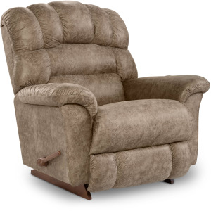 Randell Rocking Recliner