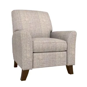 Riley High Leg Recliner