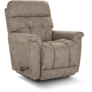 Fulton Rocking Recliner