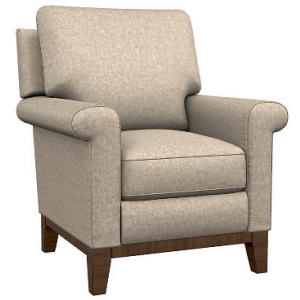 Ferndale Press Back Reclining Chair