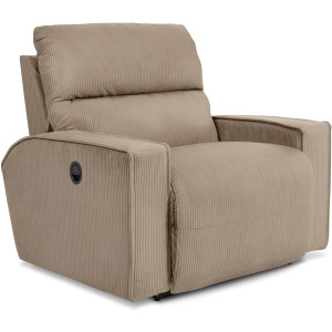 Maddox Reclining Chair & A Half