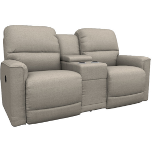 Cade Reclining Loveseat w/ Console
