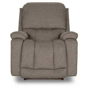 Greyson Power Rocking Recliner w/ Head Rest &amp; Lumbar
