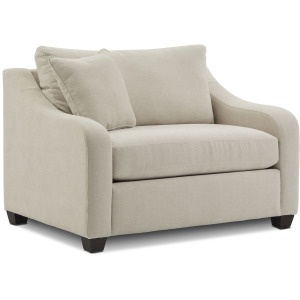 Charlie Chair & A Half