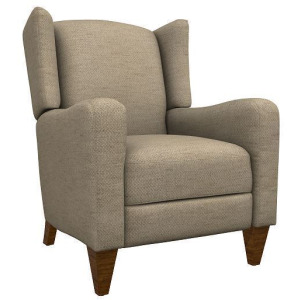 Rae High Leg Reclining Chair