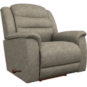 Redwood Rocking Recliner