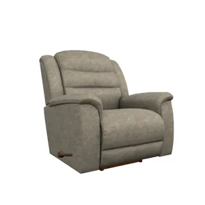 Redwood Rocking Recliner - i-Northwest Sable