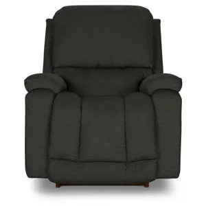 Greyson Power Rocking Recliner w/ Head Rest &amp; Lumbar