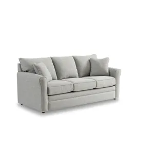 Leah Queen Sleep Sofa - McKittrick Mist