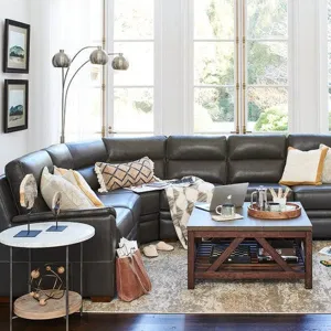 Lenox Right-Arm Sitting Loveseat