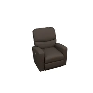 Sherman Power Rocking Recliner