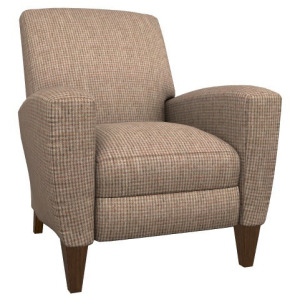 Scarlett High Leg Reclining Chair