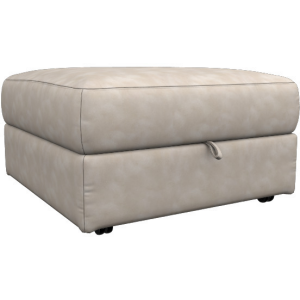 Tahoe Ottoman - Omni Taupe