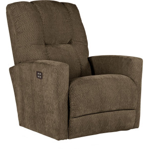 Casey Power Wall Recliner w/Hand Wand