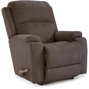 Dorian Rocker Recliner - Solstice Cocoa