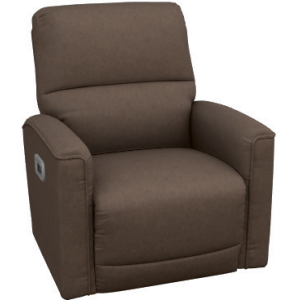 Cade Power Rocking Recliner w/ Headrest