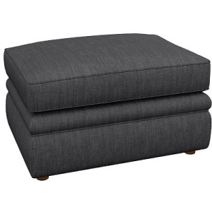 Collins Premier Ottoman