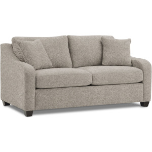 Charlie Apartment Size Sofa