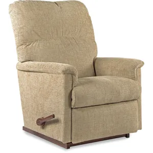 Collage Rocking Recliner