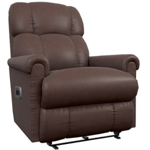 Pinnacle Power Wall Recliner w/ Headrest & Lumbar