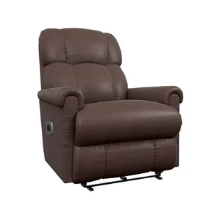 Pinnacle Power Wall Recliner w/ Headrest &amp; Lumbar