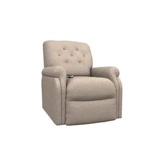 Billie Bronze Power Lift Recliner