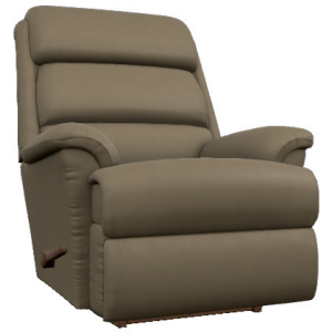 Astor Rocking Recliner - i-Weekend Buff