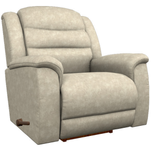 Redwood Rocking Recliner