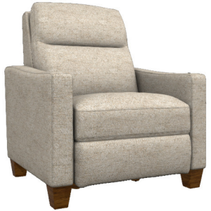 Quinault Power Reclining Chair w/ Headrest