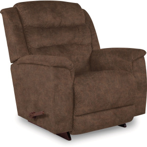 Redwood Rocking Recliner