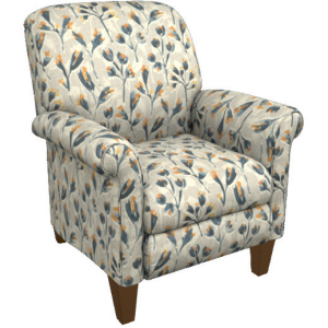 Fletcher High Leg Recliner