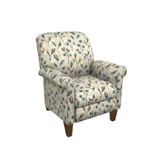 Fletcher High Leg Recliner