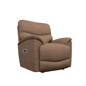 VSラゼン　ヘヴィボーガー　マッドラブ Higbee Power Loveseat w/ Power Headrest, In Stock | La-Z-Boy