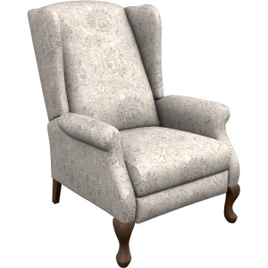 Kimberly High Leg Reclining Chair