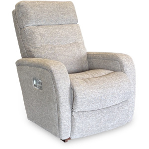 Baron Power Rocking Recliner w/ Headrest