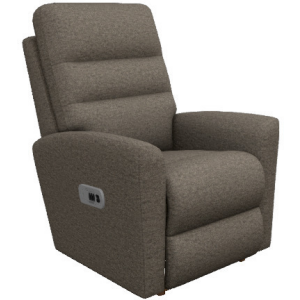 Liam Power Rocking Recliner w/ Headrest & Wireless Remote