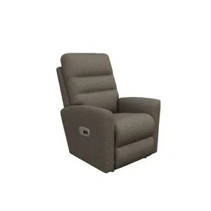 Liam Power Rocking Recliner w/ Headrest &amp; Wireless Remote