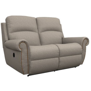 Dutton Reclining Loveseat
