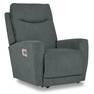 Kodie Power Wall Recliner w/ Headrest & Lumbar