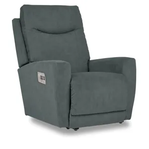Kodie Rocking Recliner 010715-LB206077 by La-Z-Boy Furniture at