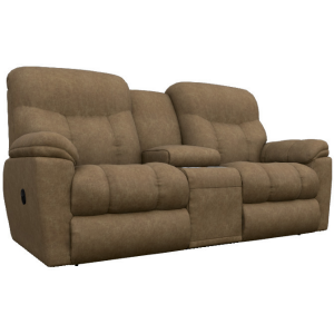 Morrison Reclining Loveseat w/ Console