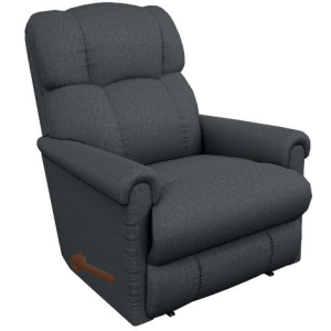 Pinnacle Wall Recliner