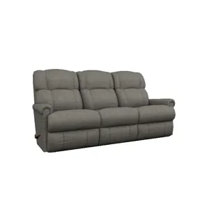 Pinnacle Wall Reclining Sofa - i-Kudos Lead